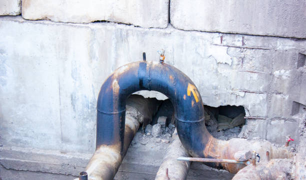Best Residential water damage restoration  in Meyersdale, PA