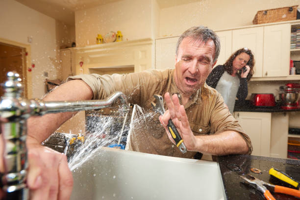Best Water damage restoration near me  in Meyersdale, PA